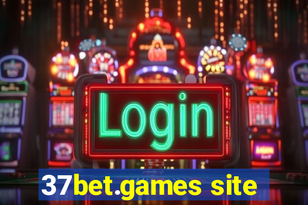 37bet.games site